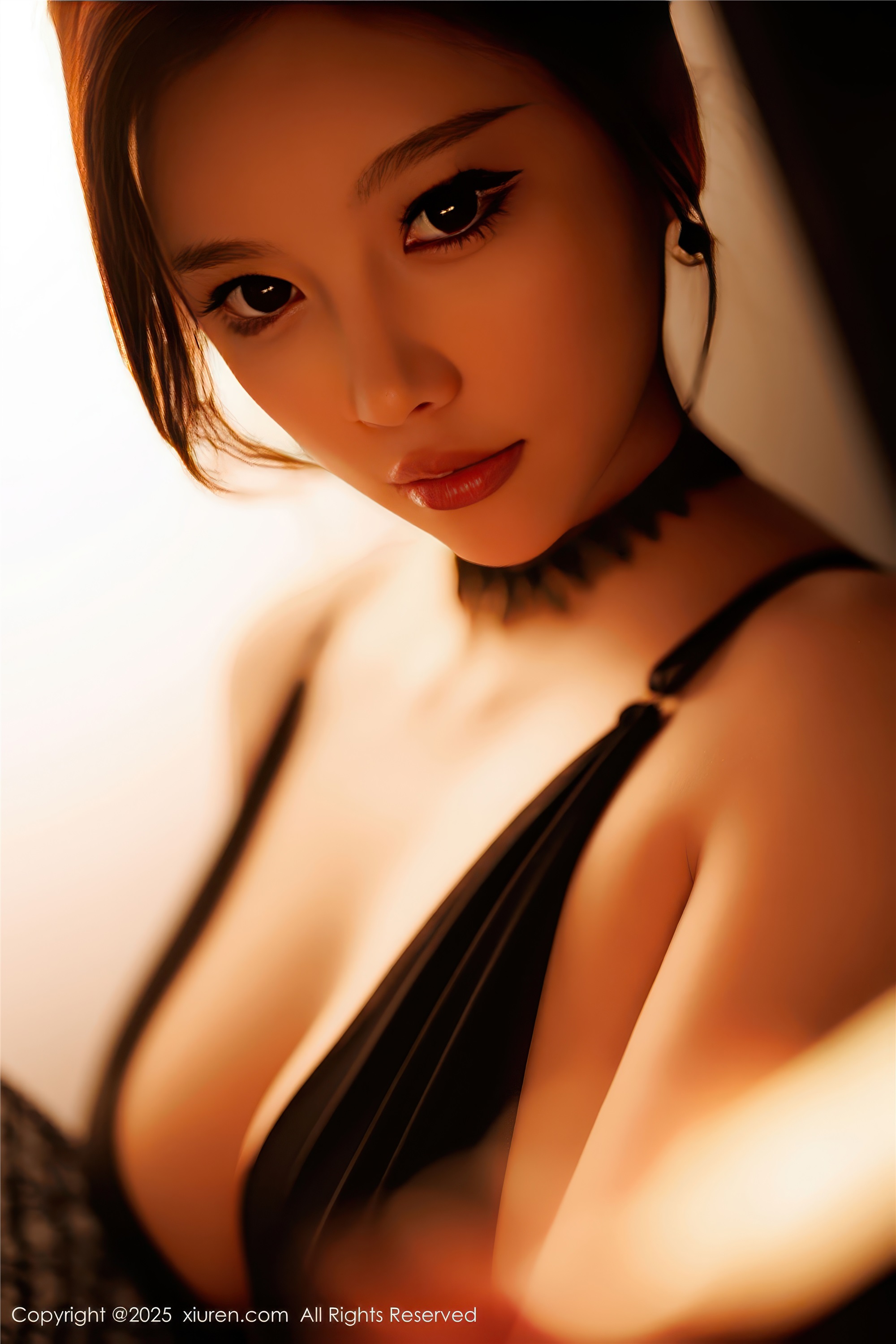 Xiuren秀人网 2025.11.20 NO.11013 CHENCHEN